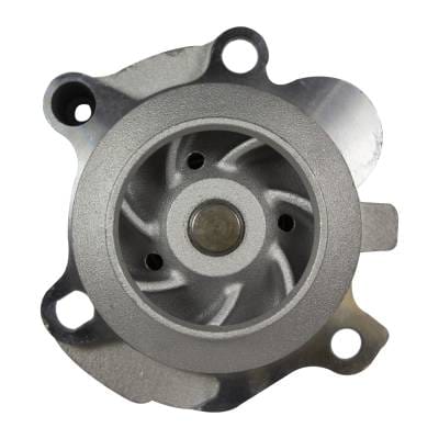 Engine Water Pump Compatible With Volkswagen New Beetle 1.9L I4 Tdi Alh Turbo Diesel Golf Jetta Mk4 thumbnail 2