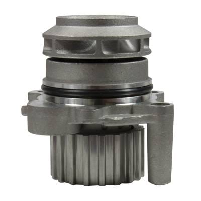 Engine Water Pump Compatible With Volkswagen New Beetle 1.9L I4 Tdi Alh Turbo Diesel Golf Jetta Mk4 thumbnail 6