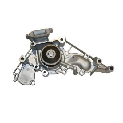 Engine Water Pump Compatible With 2000-2009 Toyota Tundra Sequoia 4.7L V8 2003-2009 Lexus Gx470 thumbnail 2