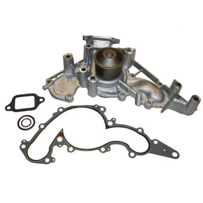 Engine Water Pump Compatible With 2000-2009 Toyota Tundra Sequoia 4.7L V8 2003-2009 Lexus Gx470 thumbnail 8