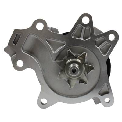 Engine Coolant Water Pump Compatible With Toyota Corolla 1.8L 2.0L I4 2Zr-Fae M20a-Fks C-Hr Corolla thumbnail 4