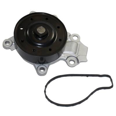 Engine Coolant Water Pump Compatible With Toyota Corolla 1.8L 2.0L I4 2Zr-Fae M20a-Fks C-Hr Corolla thumbnail 8