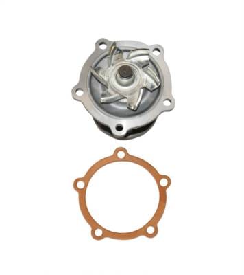 Engine Water Pump Compatible With Toyota Forklift 4P 1.5L I4 Industrial Gasoline Lpg Engine 5Fg 4Fg thumbnail 4