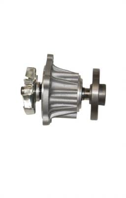 Engine Water Pump Compatible With Toyota Forklift 4P 1.5L I4 Industrial Gasoline Lpg Engine 5Fg 4Fg thumbnail 6