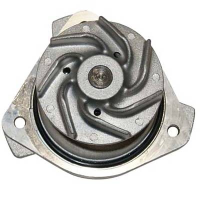 Engine Water Pump Compatible With Volkswagen Passat Cc Touareg R32 3.6L 3.2L Vr6 Fsi Audi Q7 Porsche thumbnail 4