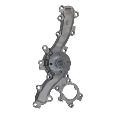 Engine Coolant Water Pump Compatible With 2016-2025 Lexus Rx350 Rx350l Rx450h Es350 Toyota thumbnail 2