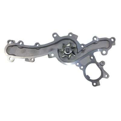 Engine Coolant Water Pump Compatible With 2016-2025 Lexus Rx350 Rx350l Rx450h Es350 Toyota thumbnail 4