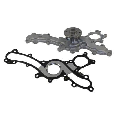 Engine Coolant Water Pump Compatible With 2016-2025 Lexus Rx350 Rx350l Rx450h Es350 Toyota thumbnail 8