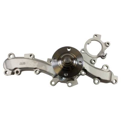 Engine Coolant Water Pump Compatible With Lexus Gs350 Is350 Rc350 Lc500h Ls500h Rx350l Toyota Camry thumbnail 2