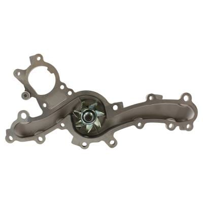 Engine Coolant Water Pump Compatible With Lexus Gs350 Is350 Rc350 Lc500h Ls500h Rx350l Toyota Camry thumbnail 4