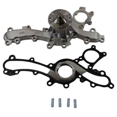 Engine Coolant Water Pump Compatible With Lexus Gs350 Is350 Rc350 Lc500h Ls500h Rx350l Toyota Camry thumbnail 8