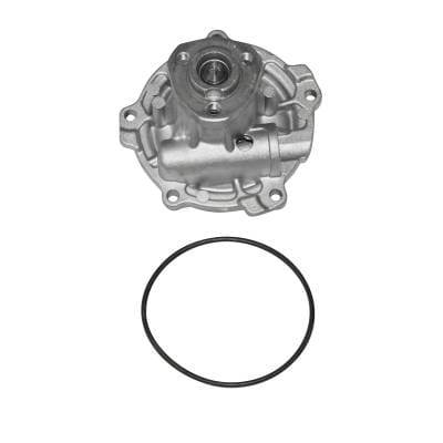 Engine Water Pump Compatible With Volkswagen Passat Jetta Golf 1.9L I4 Tdi Turbo Diesel Audi A4 B5 thumbnail 2