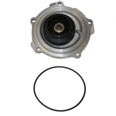 Engine Water Pump Compatible With Volkswagen Passat Jetta Golf 1.9L I4 Tdi Turbo Diesel Audi A4 B5 thumbnail 4