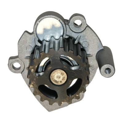 Engine Water Pump Compatible With Volkswagen Jetta Mk5 Bora 1.9L I4 Tdi Brm Bkc Bls Turbo Diesel thumbnail 2