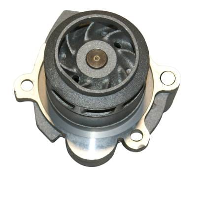 Engine Water Pump Compatible With Volkswagen Jetta Mk5 Bora 1.9L I4 Tdi Brm Bkc Bls Turbo Diesel thumbnail 4