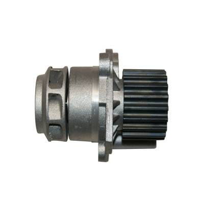 Engine Water Pump Compatible With Volkswagen Jetta Mk5 Bora 1.9L I4 Tdi Brm Bkc Bls Turbo Diesel thumbnail 6