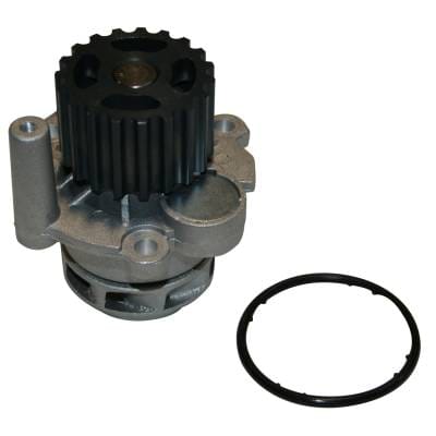 Engine Water Pump Compatible With Volkswagen Jetta Mk5 Bora 1.9L I4 Tdi Brm Bkc Bls Turbo Diesel thumbnail 8