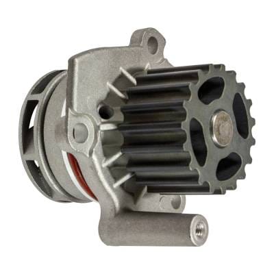 Engine Water Pump Compatible With Volkswagen Beetle Passat 1.9L Tdi Bew Audi A3 2.0L Tdi Cjaa Diesel thumbnail 8