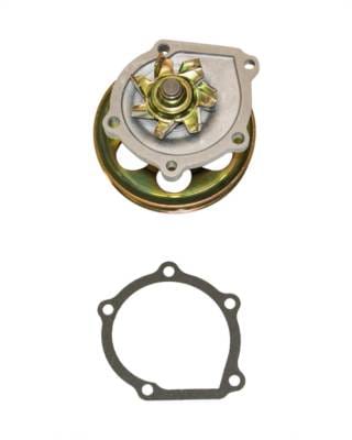 Engine Water Pump Compatible With Toyota Tercel Paseo 1.5L I4 5E-Fe Dohc 16-Valve Aluminum Housing thumbnail 4