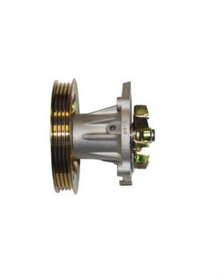 Engine Water Pump Compatible With Toyota Tercel Paseo 1.5L I4 5E-Fe Dohc 16-Valve Aluminum Housing thumbnail 6
