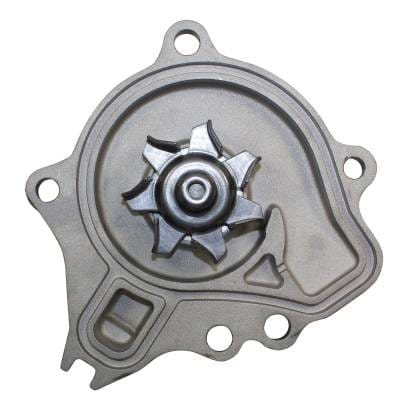 Engine Coolant Water Pump Compatible With Lexus Gs200t Gs300 Is200t Is300 Nx200t Nx300 Nx300h Rc200t thumbnail 4