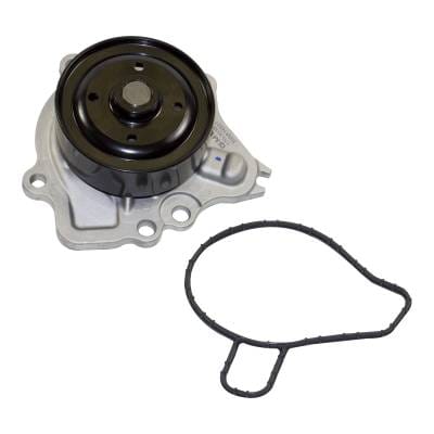 Engine Coolant Water Pump Compatible With Lexus Gs200t Gs300 Is200t Is300 Nx200t Nx300 Nx300h Rc200t thumbnail 8