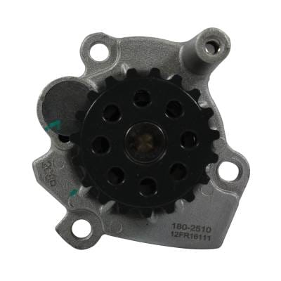 Engine Water Pump Compatible With Volkswagen Passat Tdi Se Sel 2.0L I4 Ckra Turbo Diesel 2012-2014 thumbnail 2