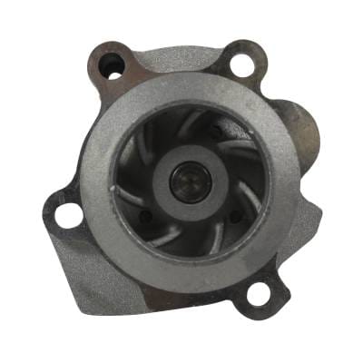 Engine Water Pump Compatible With Volkswagen Passat Tdi Se Sel 2.0L I4 Ckra Turbo Diesel 2012-2014 thumbnail 4