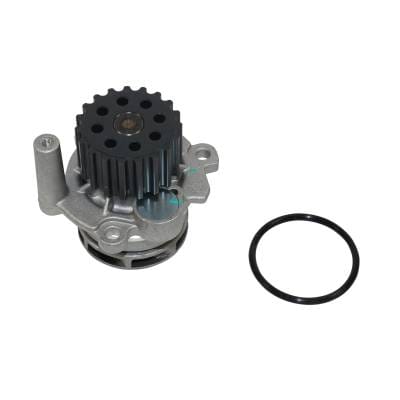 Engine Water Pump Compatible With Volkswagen Passat Tdi Se Sel 2.0L I4 Ckra Turbo Diesel 2012-2014 thumbnail 8