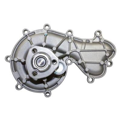Engine Water Pump Compatible With Audi Q5 Q7 A6 A7 A8 Quattro Porsche Cayenne 3.0L V6 Tdi Diesel thumbnail 2