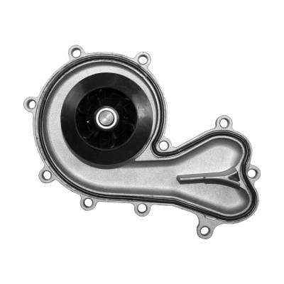 Engine Water Pump Compatible With Audi Q5 Q7 A6 A7 A8 Quattro Porsche Cayenne 3.0L V6 Tdi Diesel thumbnail 4