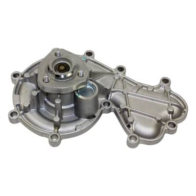 Engine Water Pump Compatible With Audi Q5 Q7 A6 A7 A8 Quattro Porsche Cayenne 3.0L V6 Tdi Diesel thumbnail 8