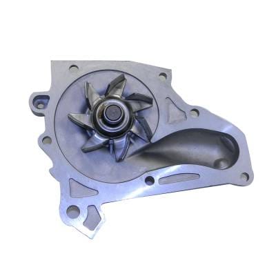 Engine Water Pump Compatible With 1993-1999 Toyota Celica Gt Mr2 2.0L I4 3S-Ge 3S-Gte Dohc 16-Valve thumbnail 4