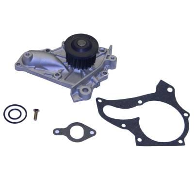 Engine Water Pump Compatible With 1993-1999 Toyota Celica Gt Mr2 2.0L I4 3S-Ge 3S-Gte Dohc 16-Valve thumbnail 8