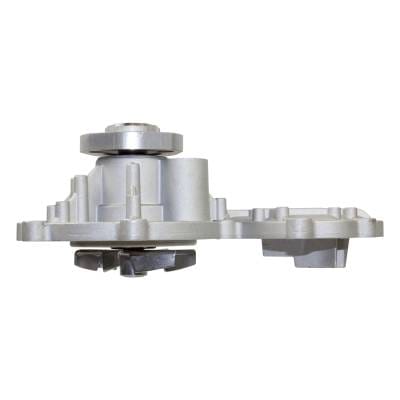 Engine Water Pump Compatible With Vw Touareg 7P 3.0L V6 Tdi Turbo Diesel 2013-2016 Metal Impeller thumbnail 6