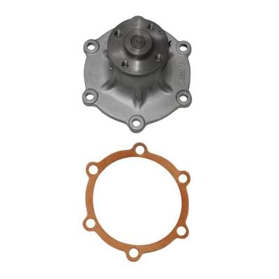 Engine Water Pump Compatible With Toyota Forklift 4Fd20 4Fd25 4Fd30 60-4Fg20 62-4Fg15 2J 5P Engine thumbnail 2