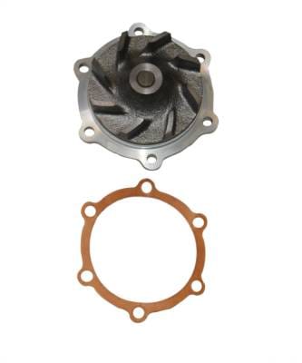 Engine Water Pump Compatible With Toyota Forklift 4Fd20 4Fd25 4Fd30 60-4Fg20 62-4Fg15 2J 5P Engine thumbnail 4