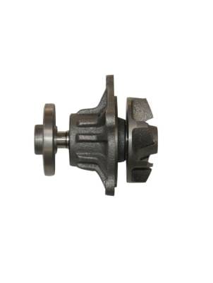 Engine Water Pump Compatible With Toyota Forklift 5Fd 5Fdc 5Fdcu Series 2J Diesel Engine Cast Iron thumbnail 6