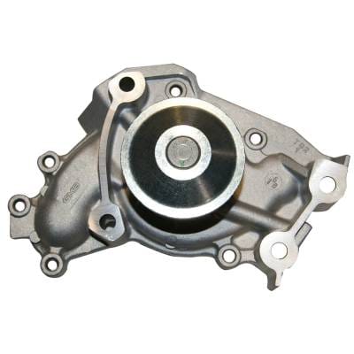 Engine Water Pump With Metal Gasket Compatible With Toyota Camry Avalon Solara Sienna Lexus Rx300 thumbnail 2