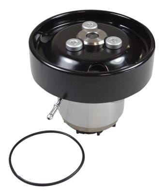 Engine Water Pump Compatible With Porsche Cayenne 958 3.6L Vr6 300Hp Volkswagen Touareg Cgra Atlas thumbnail 8