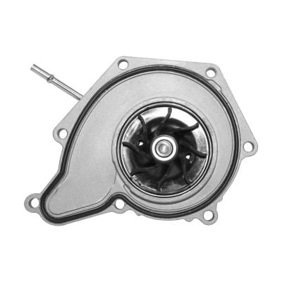 Engine Water Pump Compatible With Audi A6 A7 A8 Quattro Q5 S4 S5 Sq5 Volkswagen Touareg 3.0L V6 Tfsi thumbnail 4