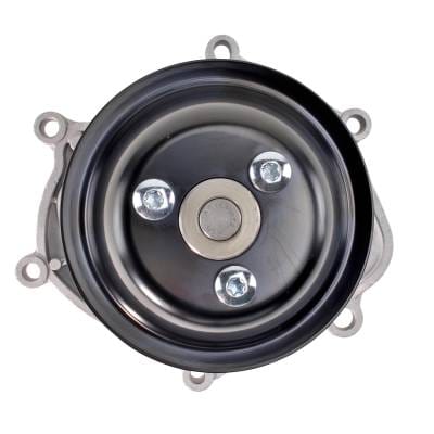 Engine Water Pump Compatible With Porsche 911 997 991 Boxster Cayman 981 987 2.7L 3.4L 3.8L H6 thumbnail 2