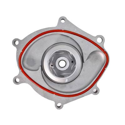 Engine Water Pump Compatible With Porsche 911 997 991 Boxster Cayman 981 987 2.7L 3.4L 3.8L H6 thumbnail 4