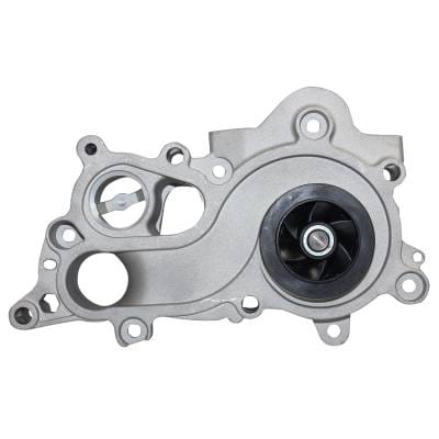 Engine Water Pump Compatible With Vw Jetta Golf Sportwagen Audi A3 E-Tron 1.4L Tsi Turbo Ea211 thumbnail 4