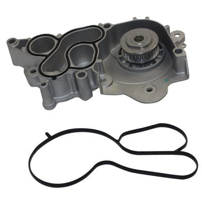 Engine Water Pump Compatible With Vw Jetta Golf Sportwagen Audi A3 E-Tron 1.4L Tsi Turbo Ea211 thumbnail 8