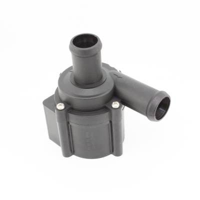 Engine Auxiliary Coolant Pump Compatible With 2013-2019 Volkswagen Jetta Gli Beetle Passat 2014-2016 thumbnail 8