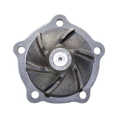 Engine Water Pump Compatible With Toyota Forklift 2F 2H Inline-Six Gasoline Diesel Engine Gear thumbnail 4