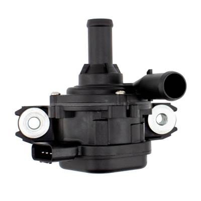 Inverter Cooler Water Pump Compatible With Toyota Highlander Hybrid 3.5L V6 Prius C 1.5L Lexus thumbnail 6