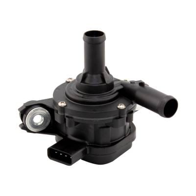 Inverter Cooler Water Pump Compatible With Toyota Highlander Hybrid 3.5L V6 Prius C 1.5L Lexus thumbnail 8