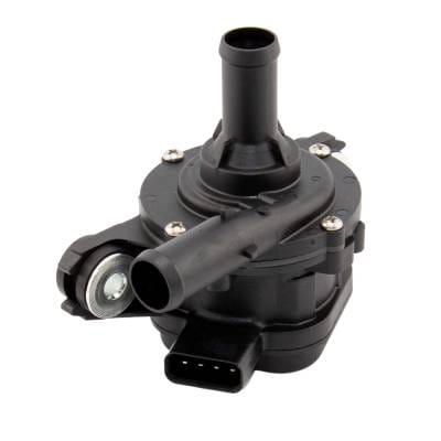 Inverter Cooler Water Pump Compatible With Lexus Es300h Lc500h Ls500h Ux250h Toyota Camry Prius thumbnail 8